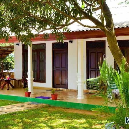 Niduwari Lake Homestay Dambulla Exterior foto