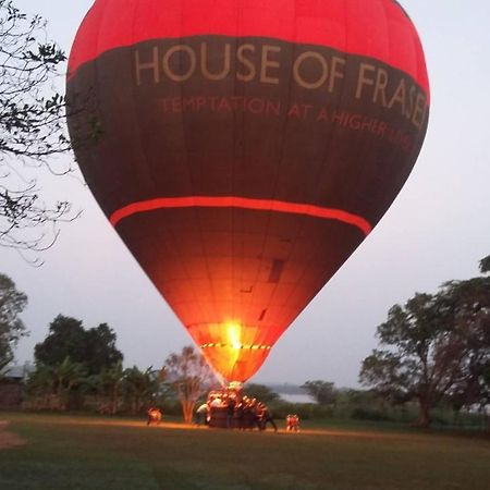 Niduwari Lake Homestay Dambulla Exterior foto